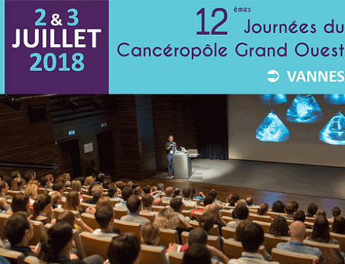 12th Scientific Days of Cancéropôle Grand Ouest