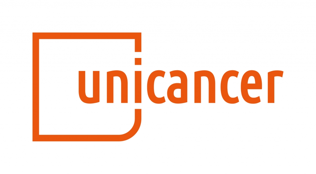 Logo unicancer