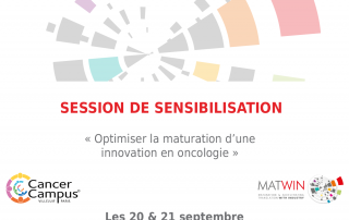 Session de sensibilisation