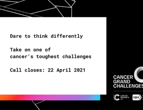 Cancer Grand Challenges