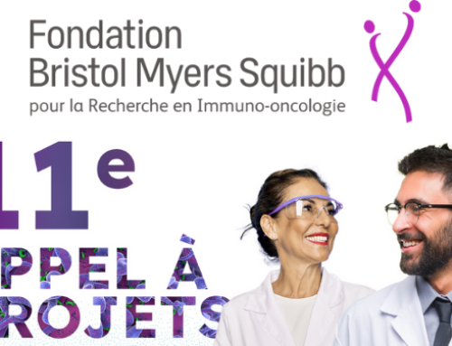 Appel à projets 2022 de la Fondation d’Entreprise Bristol-Myers Squibb pour la Recherche en Immuno-Oncologie