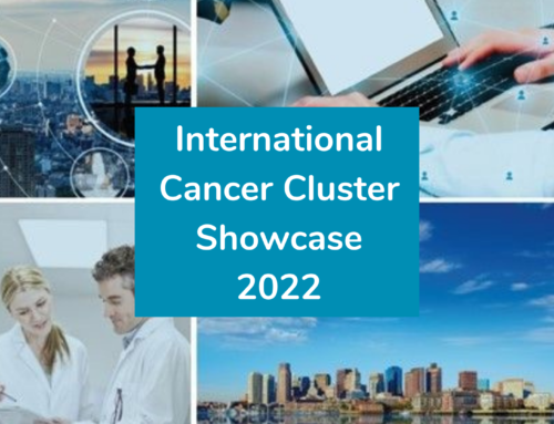 International Cancer Cluster Showcase 2022