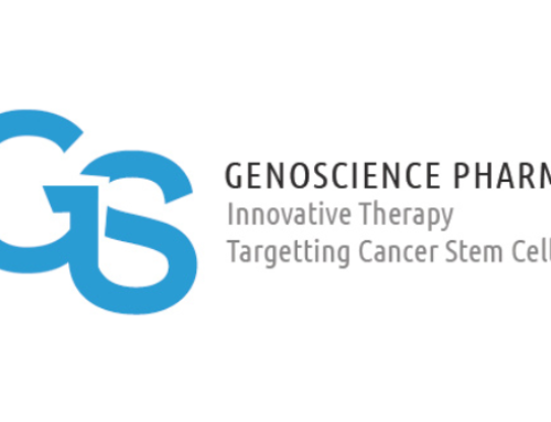 Genoscience Pharma announces the start of GNS561’s Phase 2b Clinical Trial