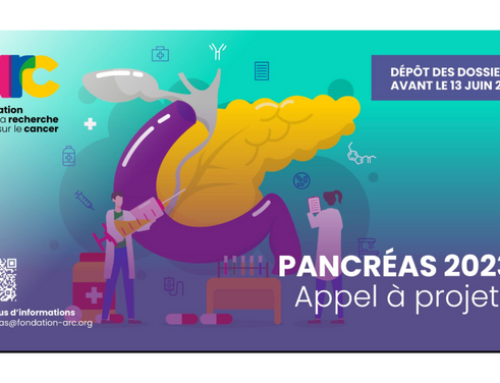 Call for projects – PANCREAS 2023