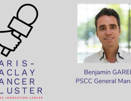 MATWIN – PSCC partnership – Interview Benjamin Garel
