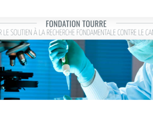 AAP Fondation TOURRE – Paris Descartes & Institut Necker 2023