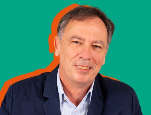 PR NORBERT VEY DEVIENT PRÉSIDENT DE MATWIN