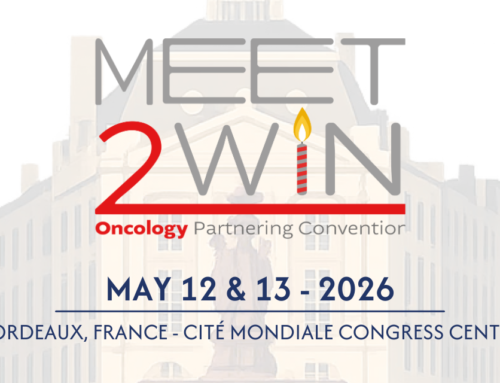 MEET2WIN 2026 – 11ème édition